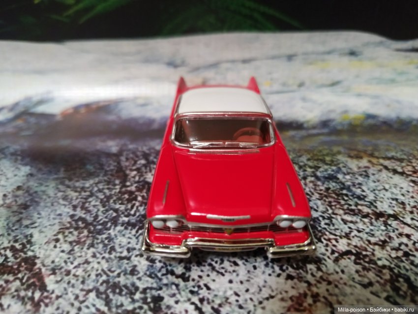 Christine — Коллекционные фигурки (разное): животные (фото 10)