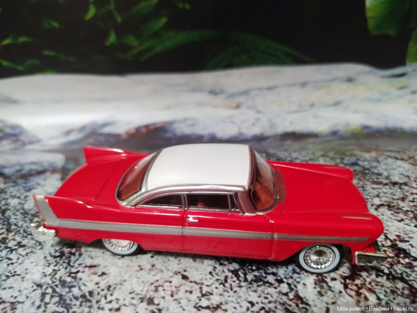 Christine — Коллекционные фигурки (разное): животные (фото 4)