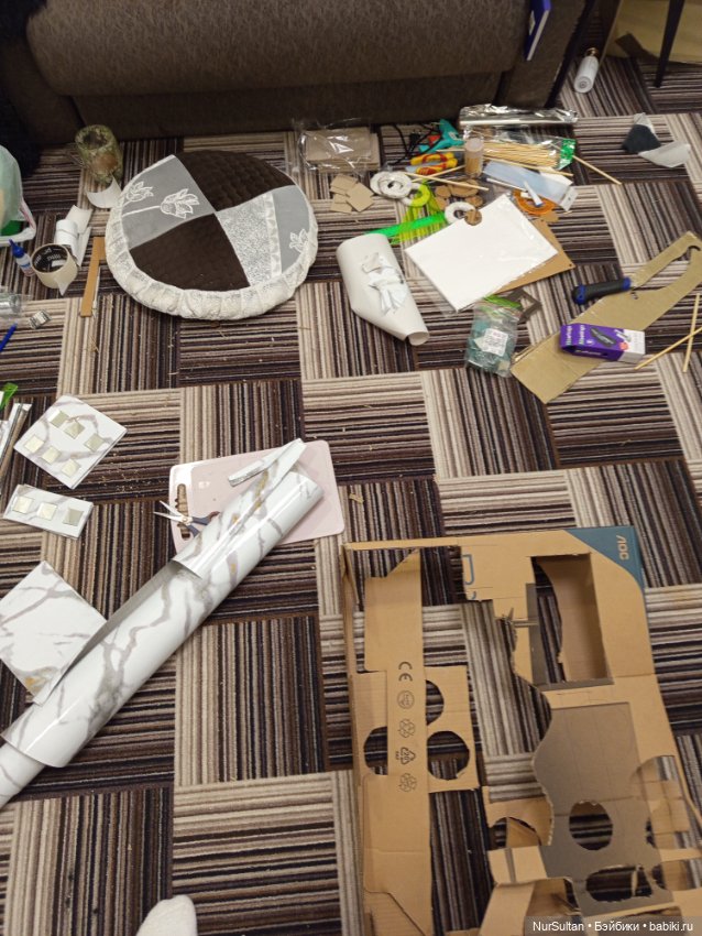 У вас такое бывает — Другие хобби и увлечения: сад (фото 2)