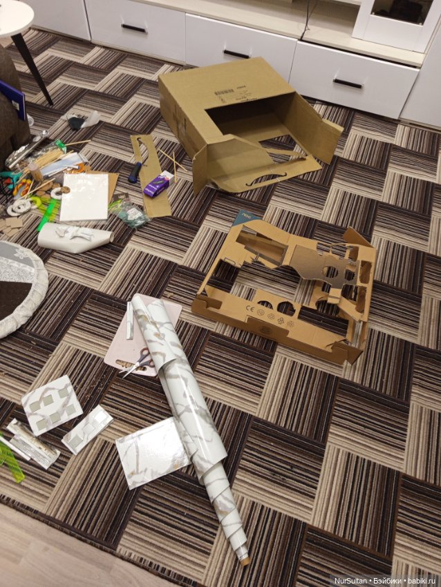 У вас такое бывает — Другие хобби и увлечения: сад (фото 4)