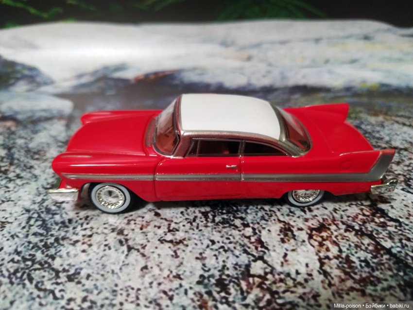 Christine — Коллекционные фигурки (разное): животные (фото 8)