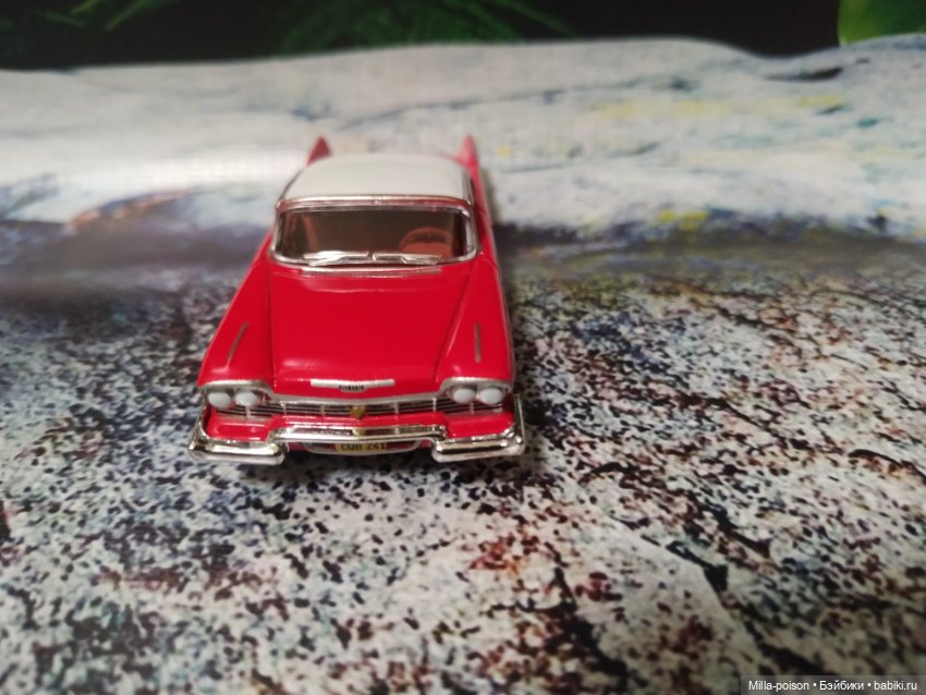 Christine — Коллекционные фигурки (разное): животные