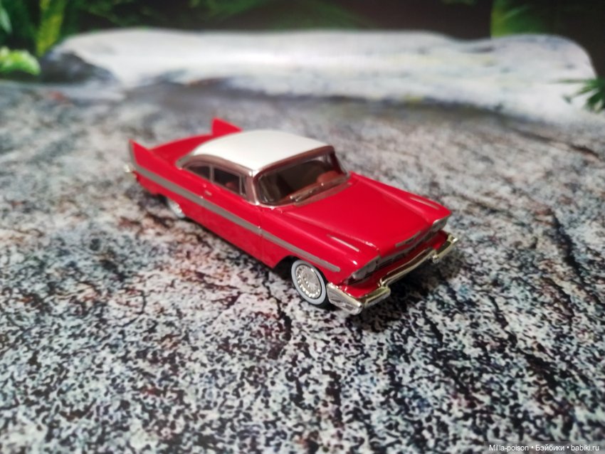 Christine — Коллекционные фигурки (разное): животные