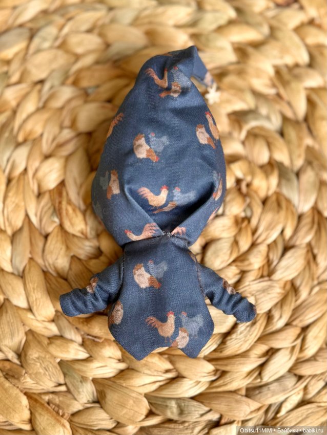 Новая курточка в стиле Тедди (фото 2)