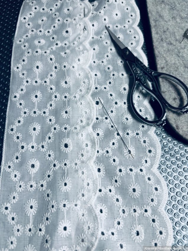 Рукоделие 🧵 — Полезное об антикварных куклах (фото 4)