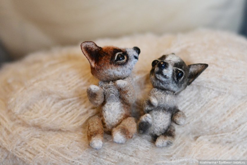 Апчи-хуахуа, или бывшая катушка ниток (фото 8)