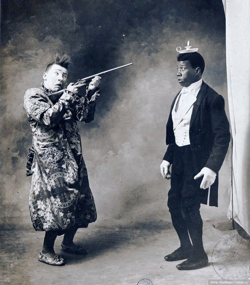 Летающие колпачки - старинная игра (фото 3)