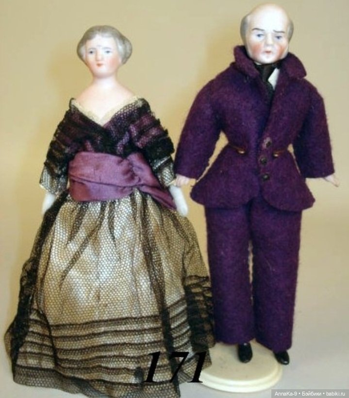 Бабушка, бабулечка, die Großmutti, die Omi