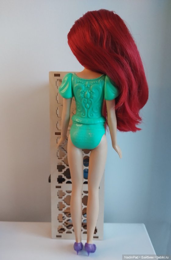 Принцесса и модные подражатели (фото 6)