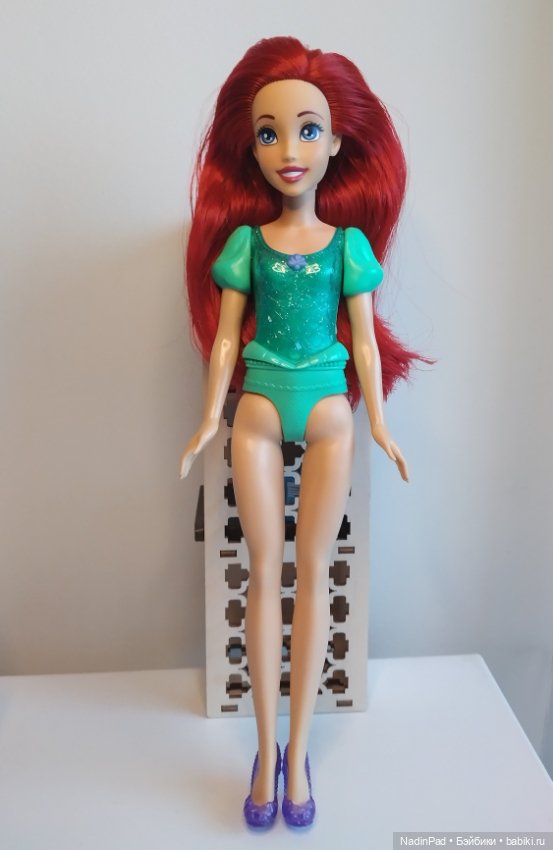 Принцесса и модные подражатели (фото 7)