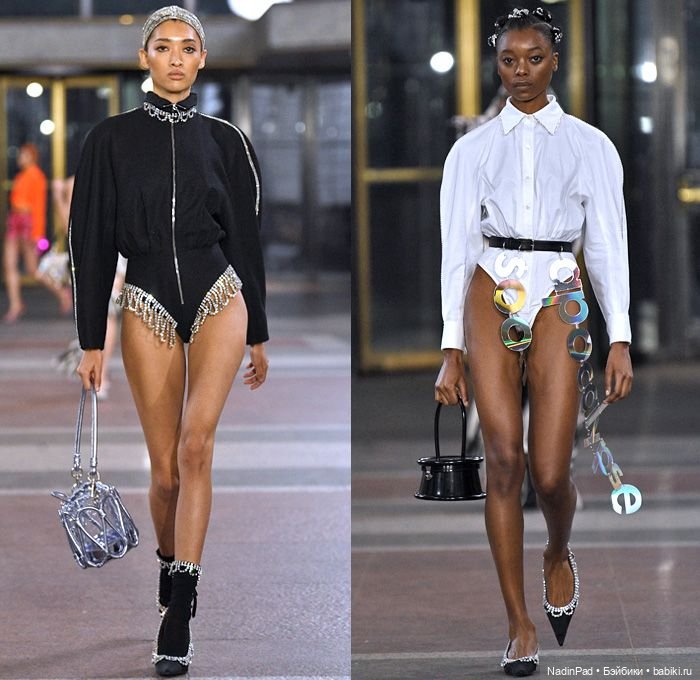 Принцесса и модные подражатели (фото 10)