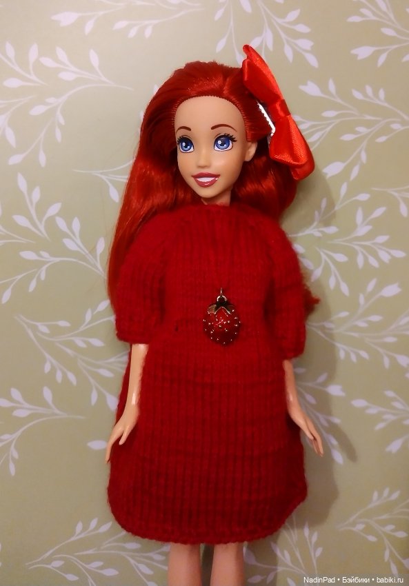 Принцесса и модные подражатели (фото 3)