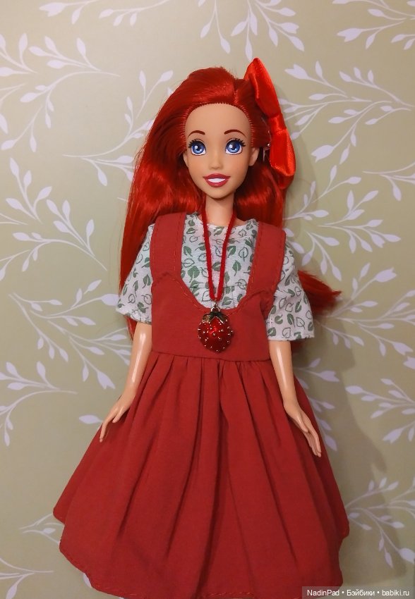 Принцесса и модные подражатели (фото 2)