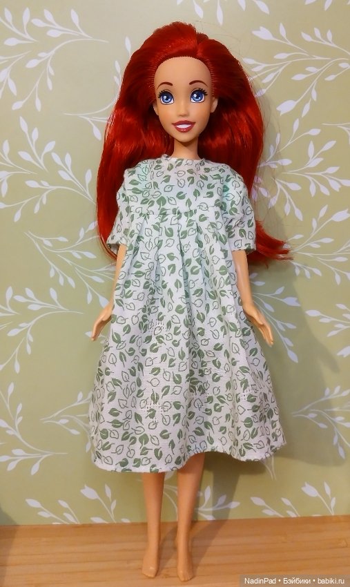 Принцесса и модные подражатели