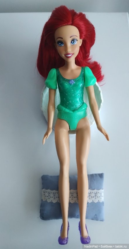 Принцесса и модные подражатели