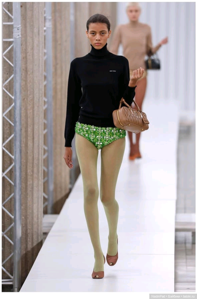 Принцесса и модные подражатели (фото 8)