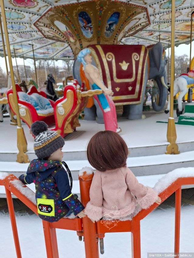 Знакомство — Куклы Ruby Red (Руби Ред) Fashion Friends: Siblies