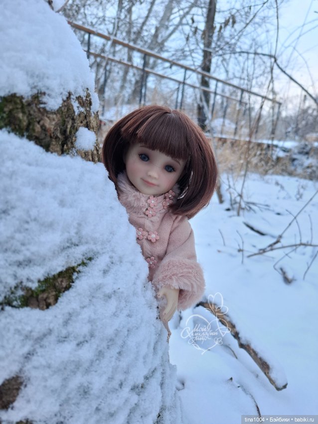 Знакомство — Куклы Ruby Red (Руби Ред) Fashion Friends: Siblies