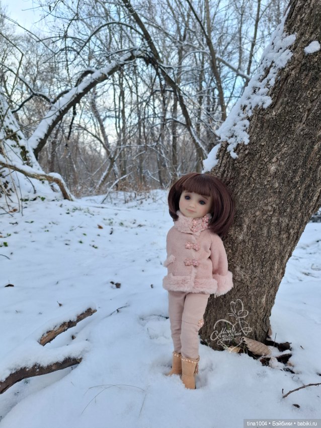 Знакомство — Куклы Ruby Red (Руби Ред) Fashion Friends: Siblies (фото 5)