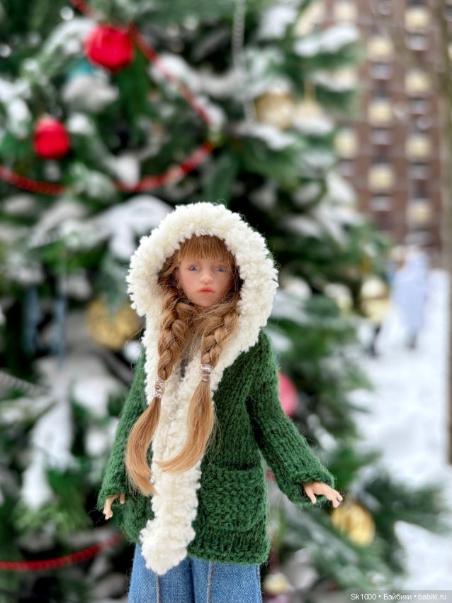 На утренний кофе с Ажур (авт.Н. Петрова) (фото 7)