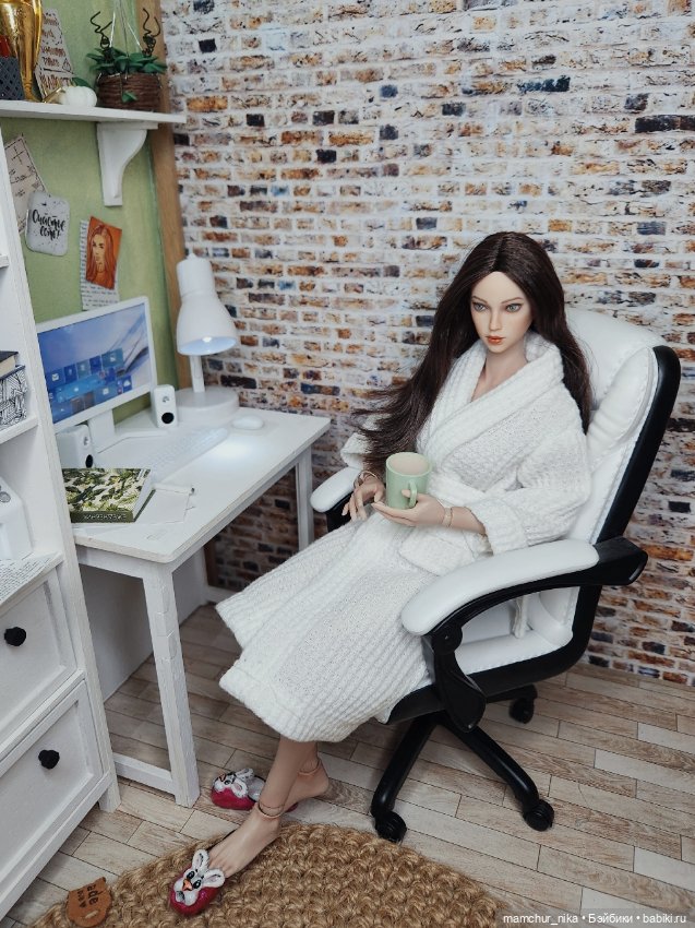 Уют в новом доме — Коллекционные экшн