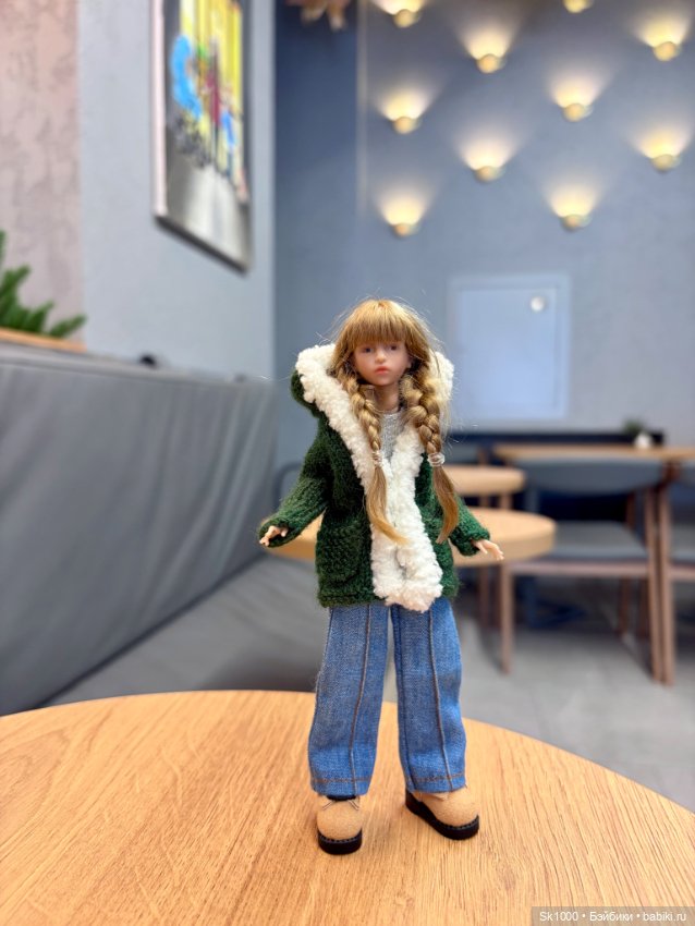 На утренний кофе с Ажур (авт.Н. Петрова)