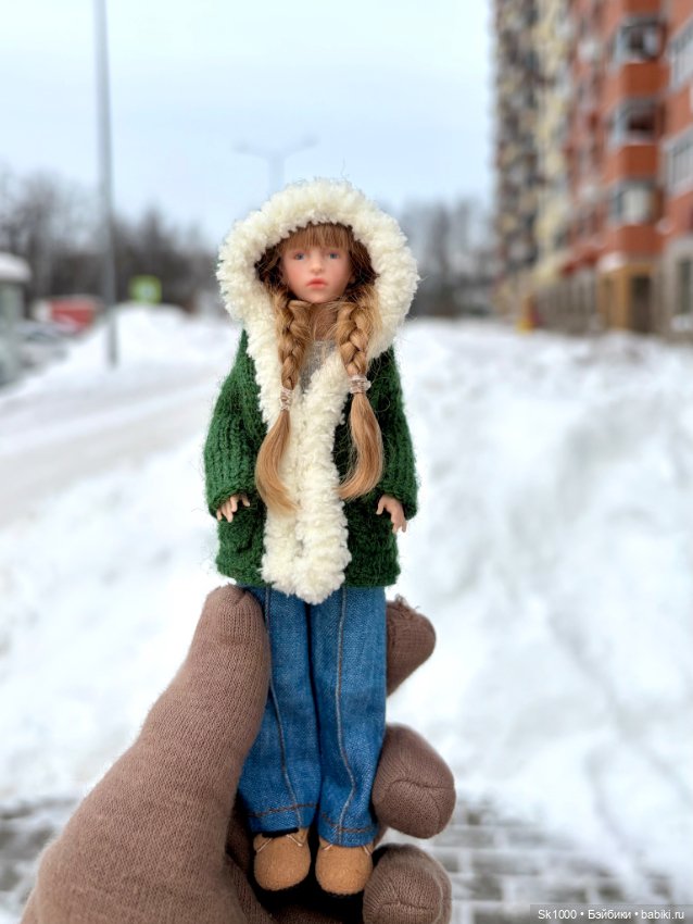 На утренний кофе с Ажур (авт.Н. Петрова)