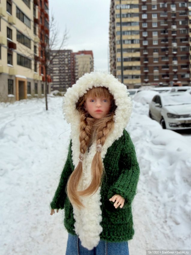 На утренний кофе с Ажур (авт.Н. Петрова) (фото 2)