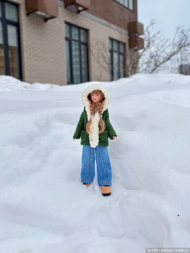 На утренний кофе с Ажур (авт.Н. Петрова) (фото 3)