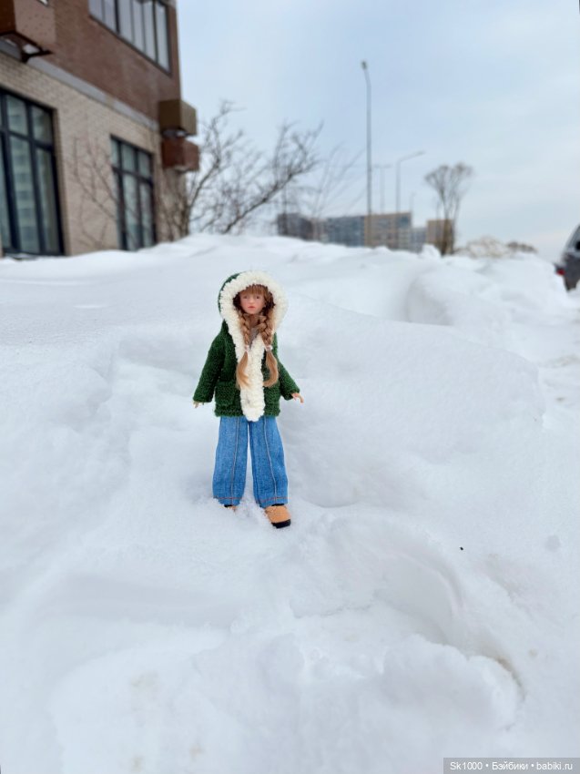 На утренний кофе с Ажур (авт.Н. Петрова) (фото 4)