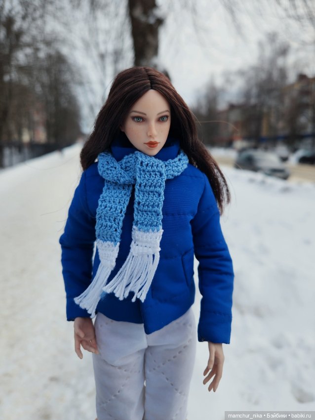 Первая прогулка по городу S (фото 3)