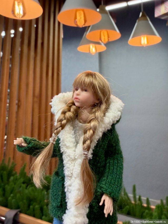 На утренний кофе с Ажур (авт.Н. Петрова)