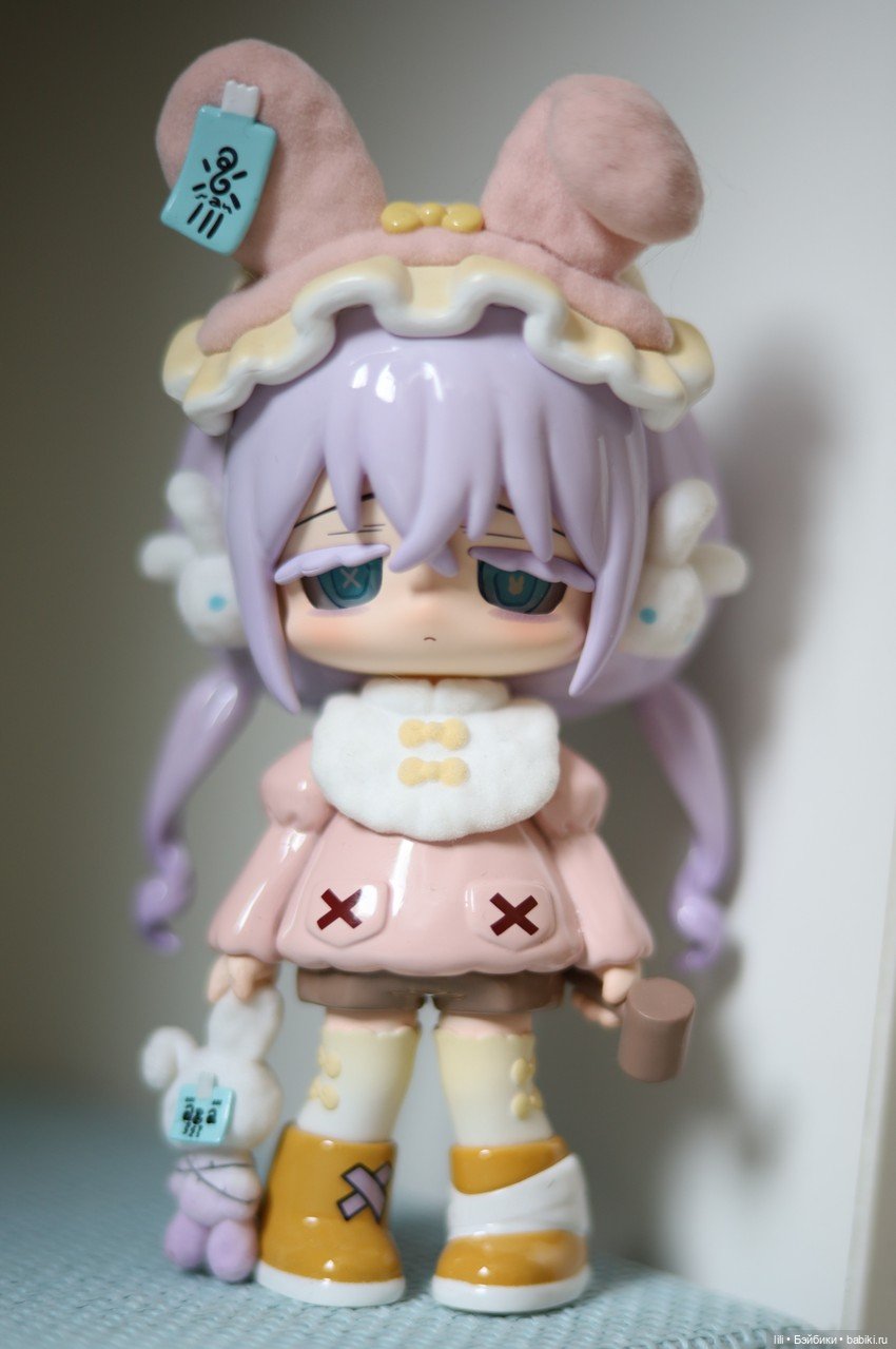 Crows' paradise series - Missy (фото 2)