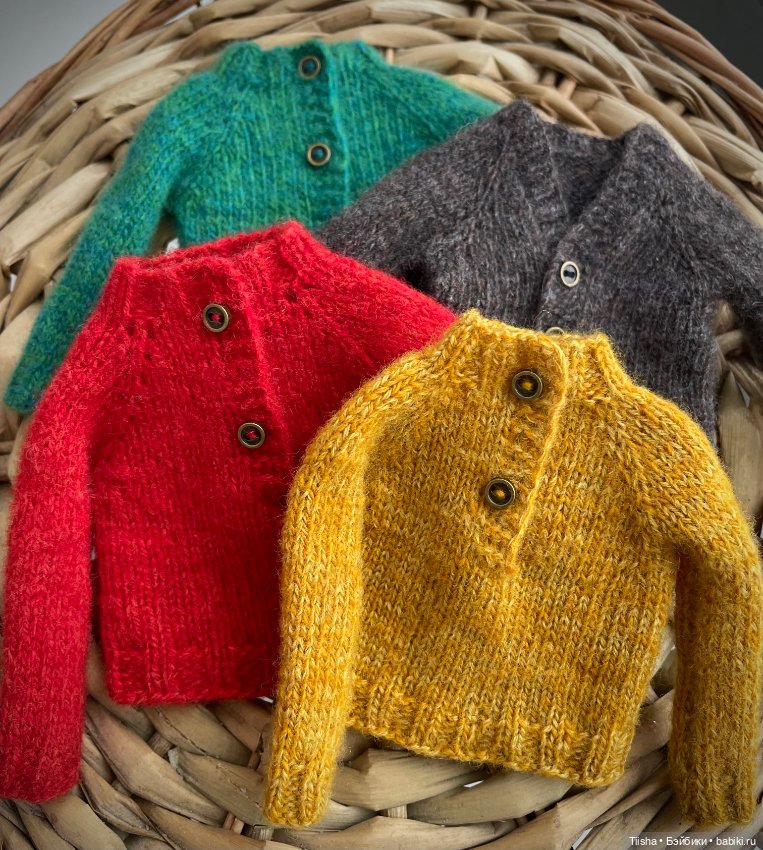 Ван от Юлии Решетниковой — Разные куклы BJD (БЖД): редкие бренды