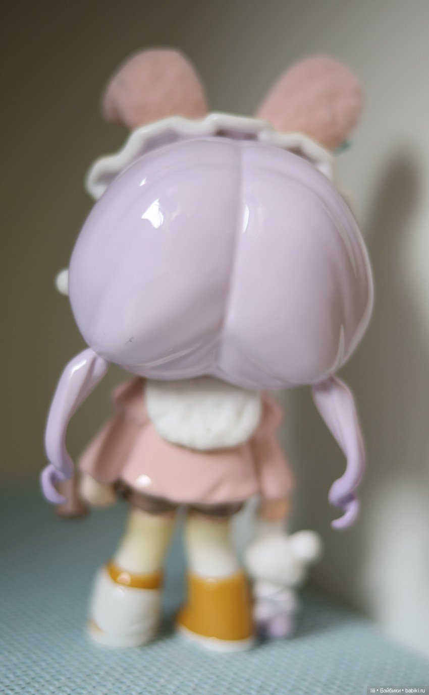 Crows' paradise series - Missy (фото 4)