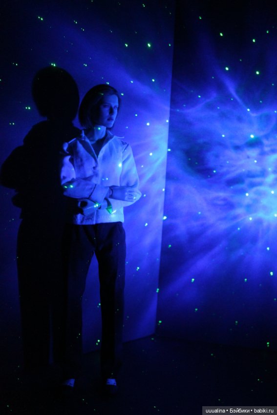 ООАК моего авторства экшен Скалли "Секретные материалы" (фото 8)