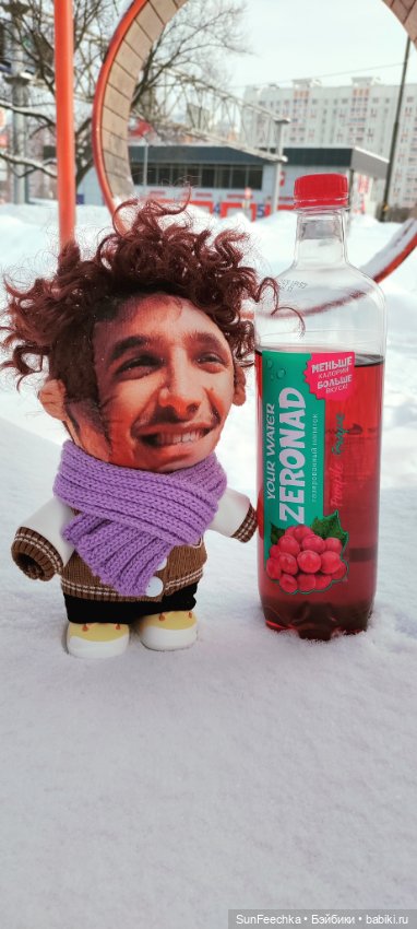 Чемпион мира 2025 формула 1 - Ландо Норрис (фото 3)