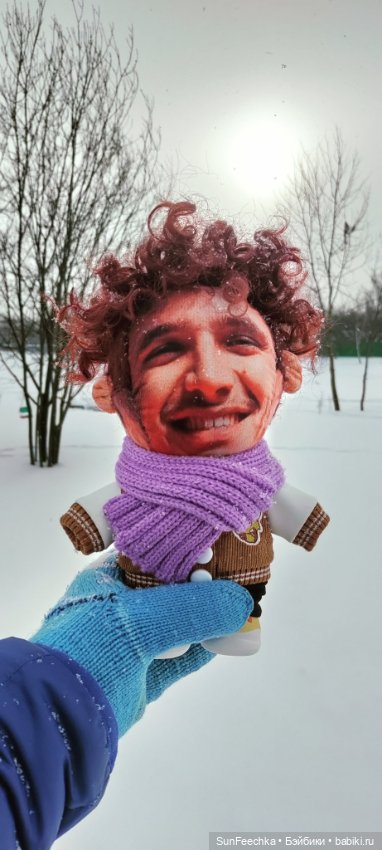 Чемпион мира 2025 формула 1 - Ландо Норрис (фото 6)