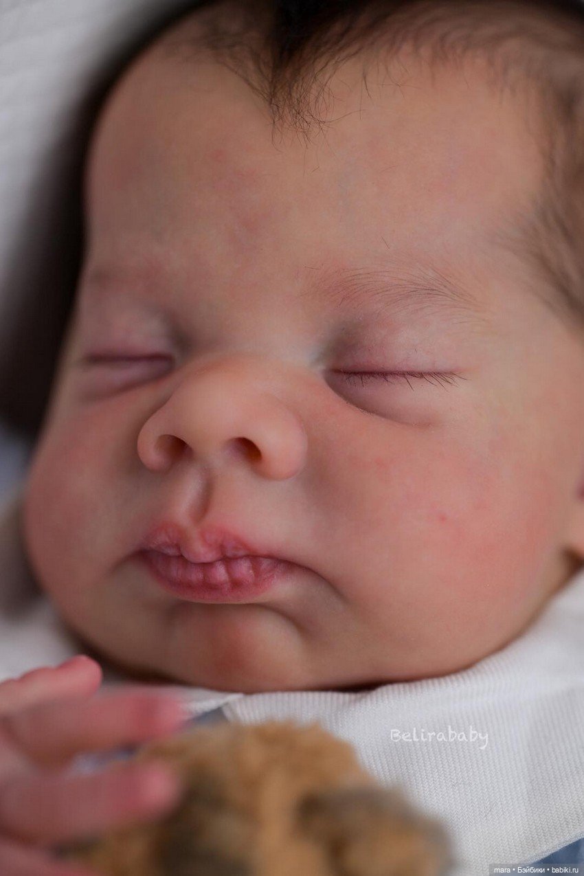 Lennon от скульптора Doris Moyers Hornbogen, автор прототипа Belirababy Reborn (фото 5)