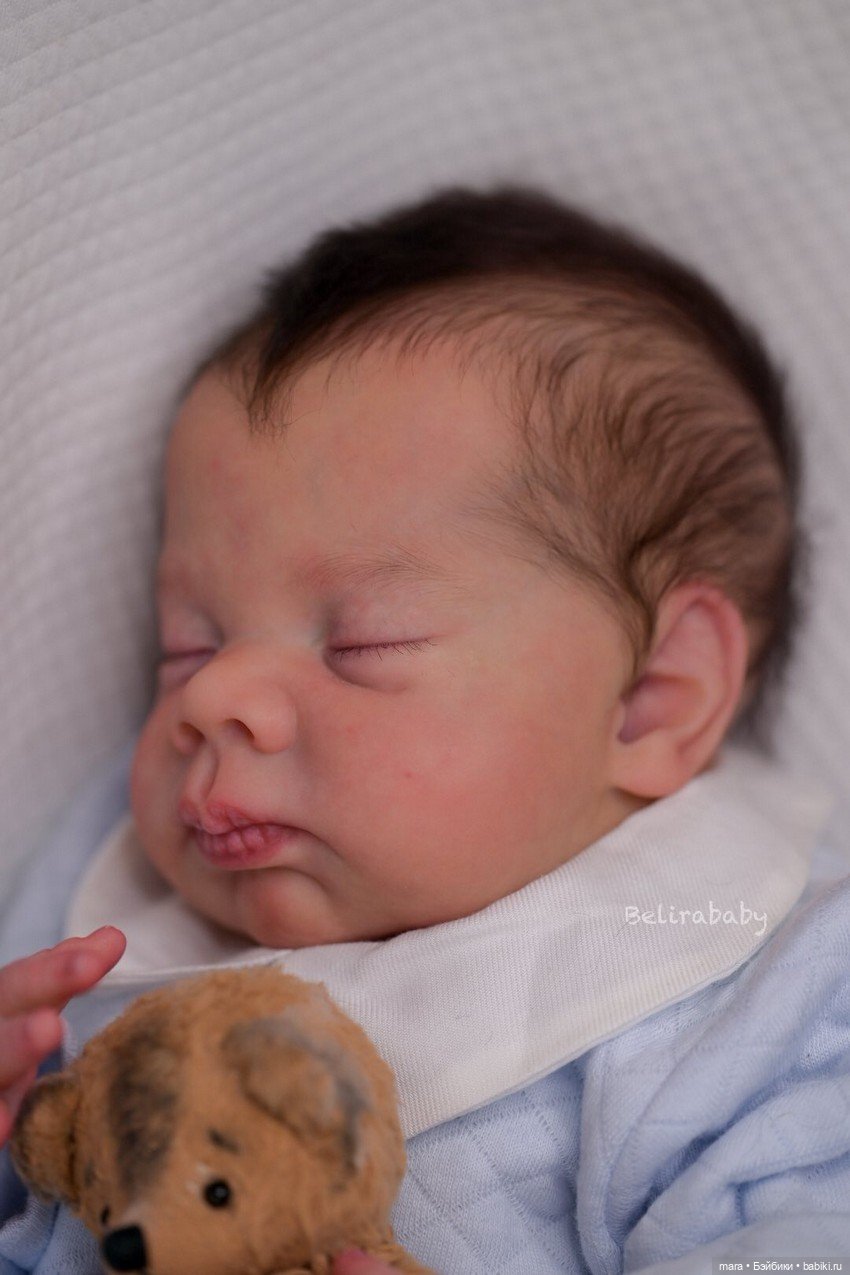 Lennon от скульптора Doris Moyers Hornbogen, автор прототипа Belirababy Reborn (фото 6)