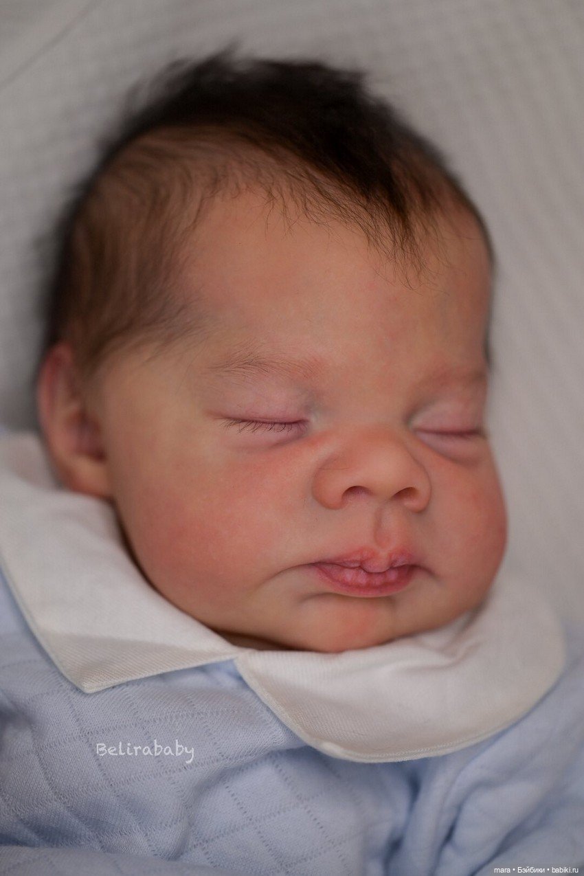 Lennon от скульптора Doris Moyers Hornbogen, автор прототипа Belirababy Reborn (фото 2)