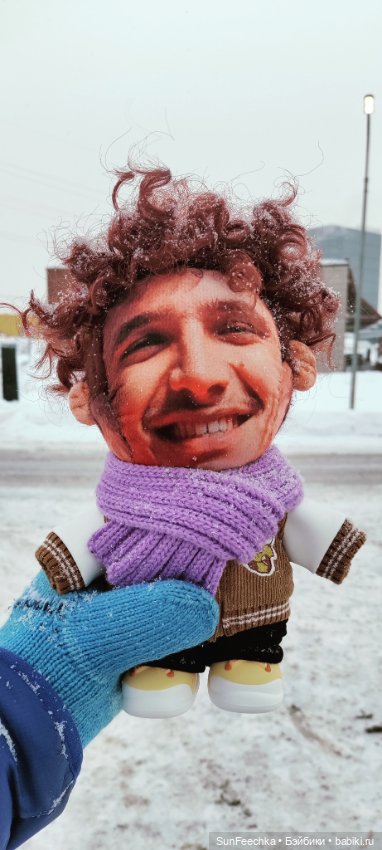 Чемпион мира 2025 формула 1 - Ландо Норрис (фото 4)