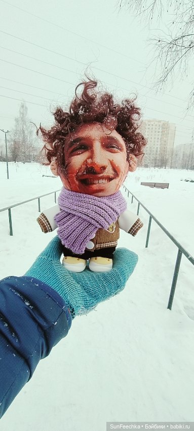 Чемпион мира 2025 формула 1 - Ландо Норрис (фото 5)