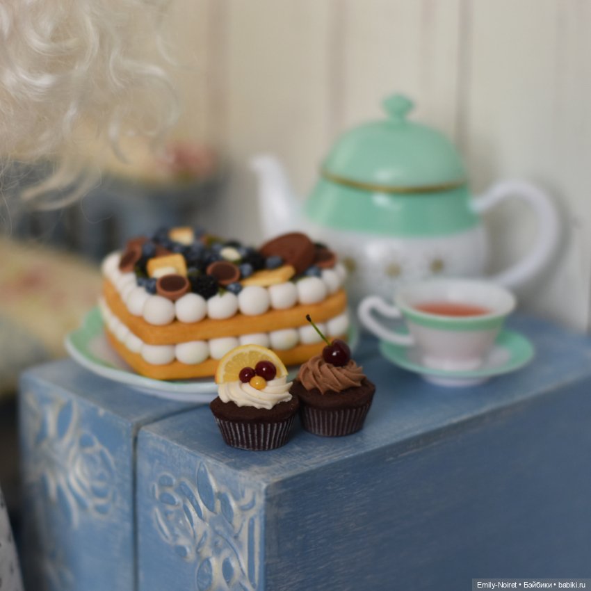 Уютный солнечный день — ООАК и репейнт игровых кукол: Bratz (фото 3)