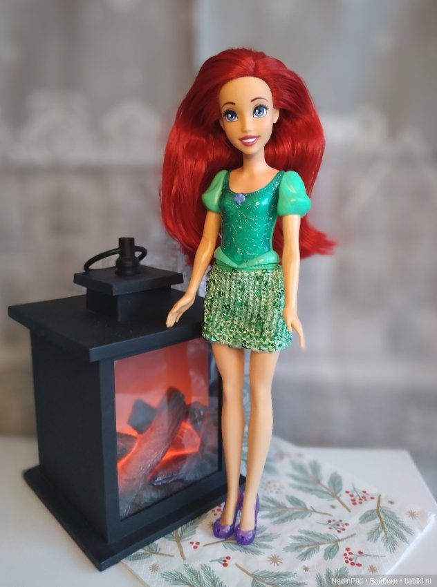 Принцесса и модные подражатели (фото 5)