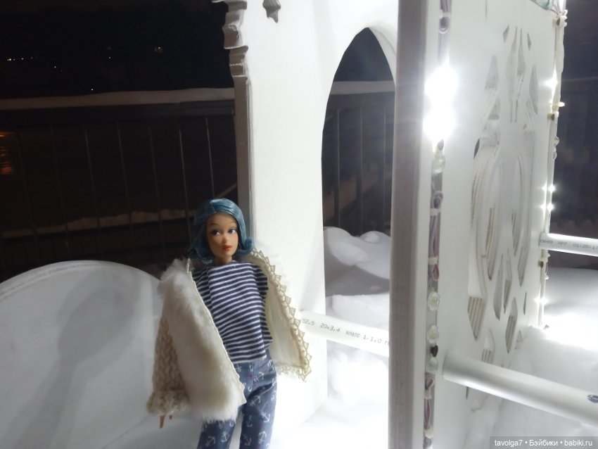 Modern Circle Melody 2003 и Старый Новый Год 2026