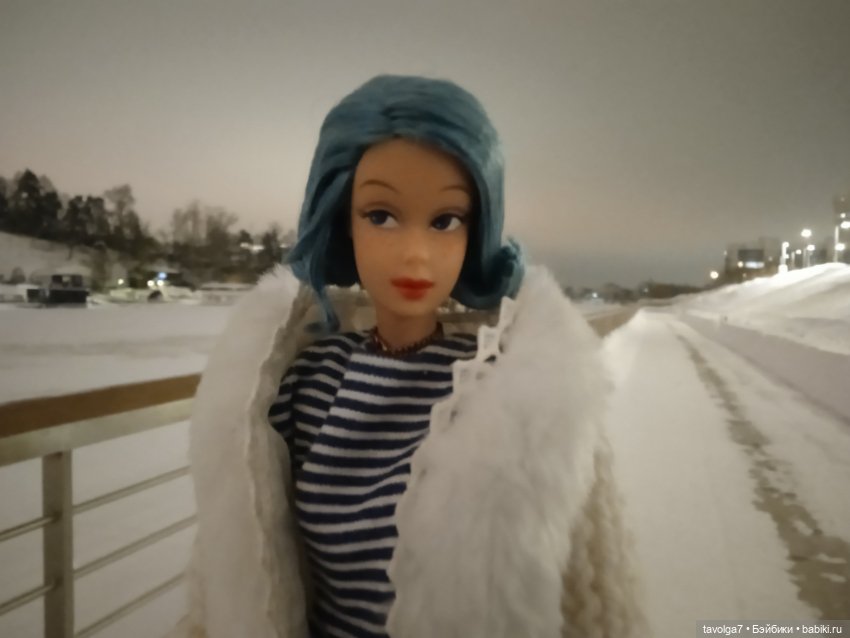 Modern Circle Melody 2003 и Старый Новый Год 2026 (фото 6)