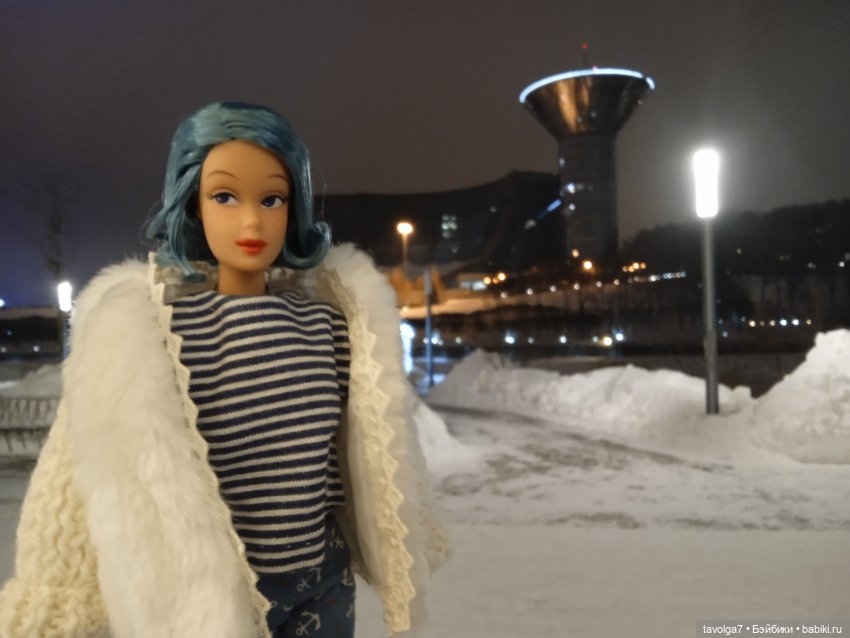 Modern Circle Melody 2003 и Старый Новый Год 2026