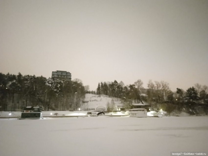 Modern Circle Melody 2003 и Старый Новый Год 2026 (фото 4)