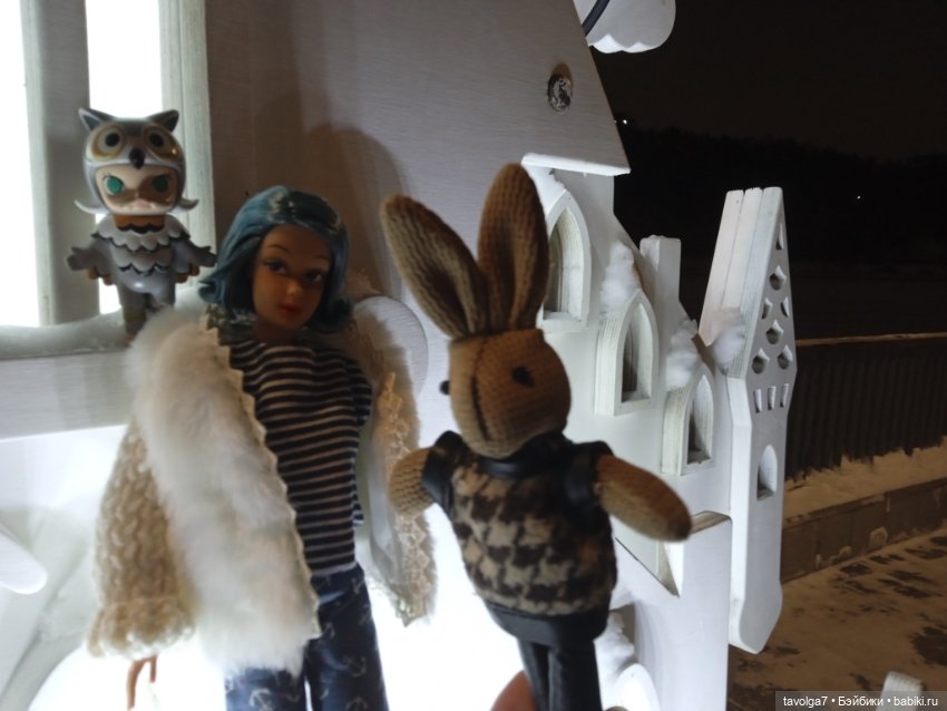 Modern Circle Melody 2003 и Старый Новый Год 2026